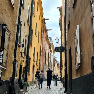 Gamla Stan